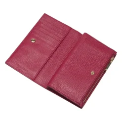 Metallic Wallet