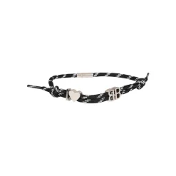 Metall-Logo-Seilarmband