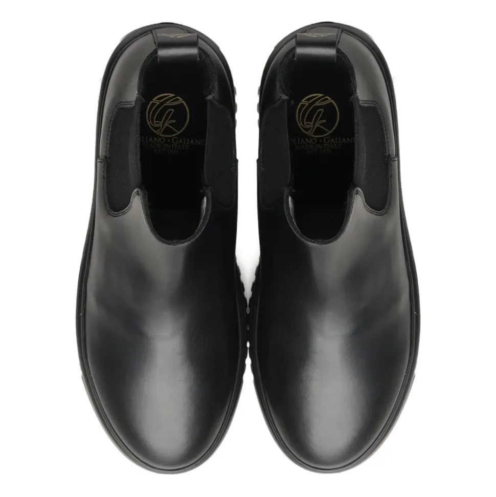 Metis Chelsea Boot