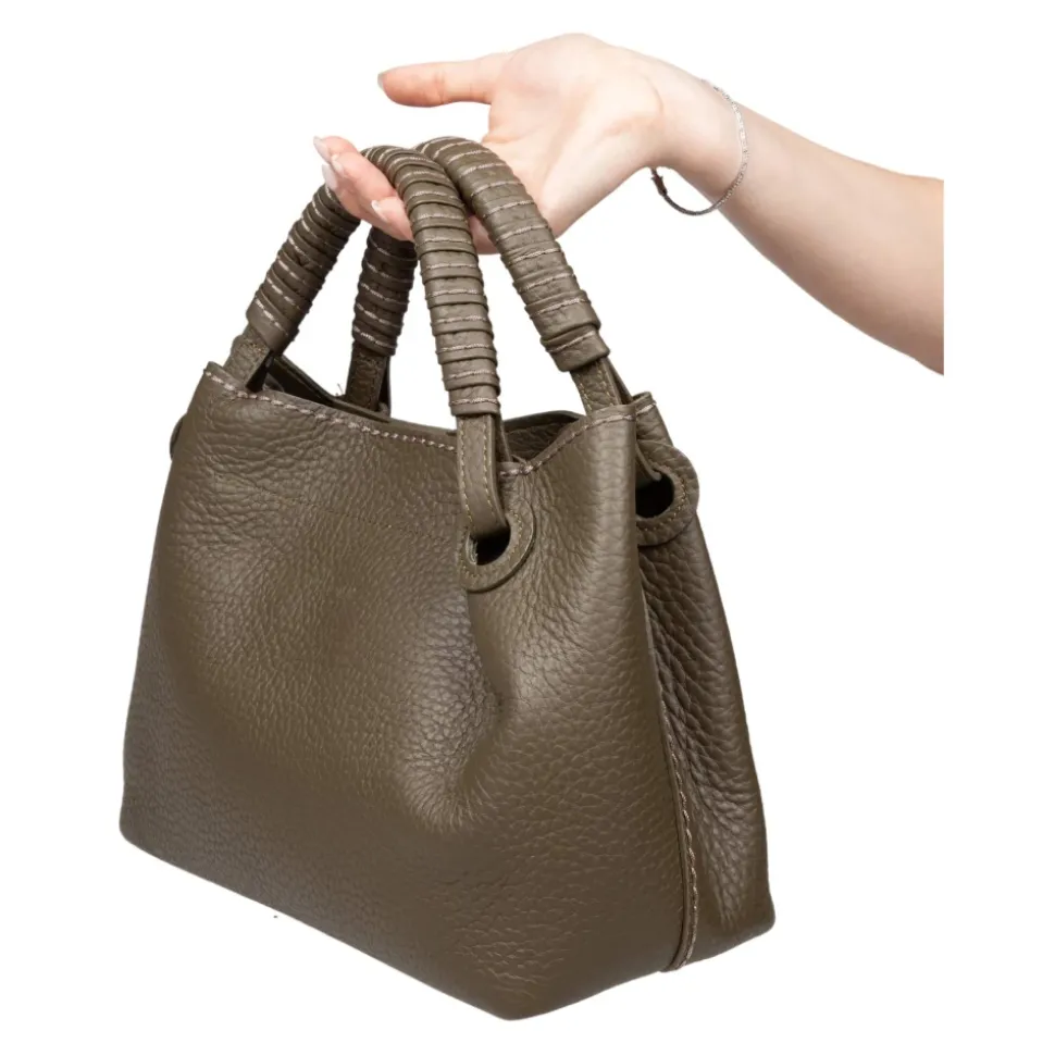 Mia Muschio 24721 Handtasche