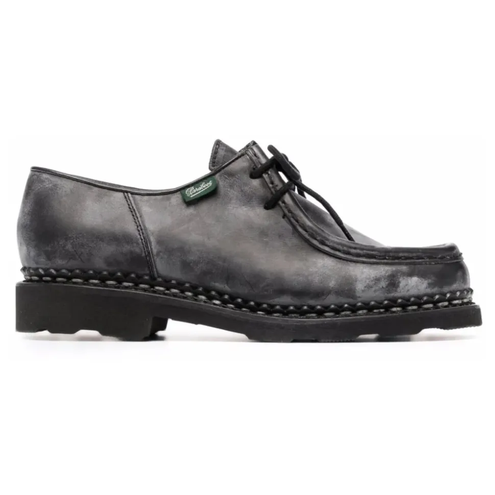 Michael Griff II Schnürstiefel