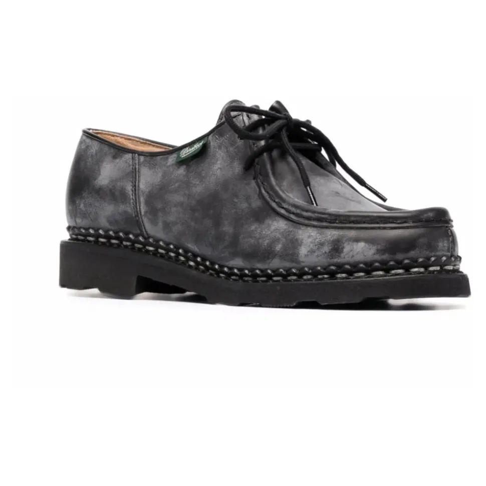 Michael Griff II Schnürstiefel