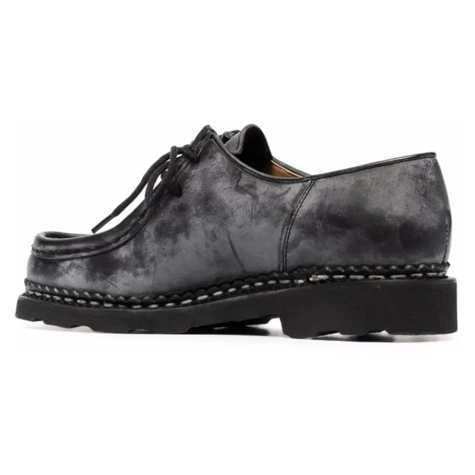 Michael Griff II Schnürstiefel
