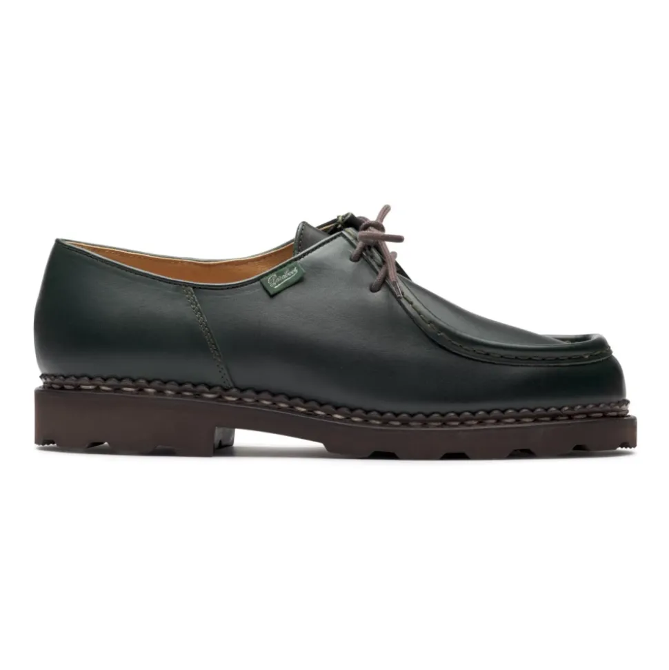 Michael Schnürschuhe