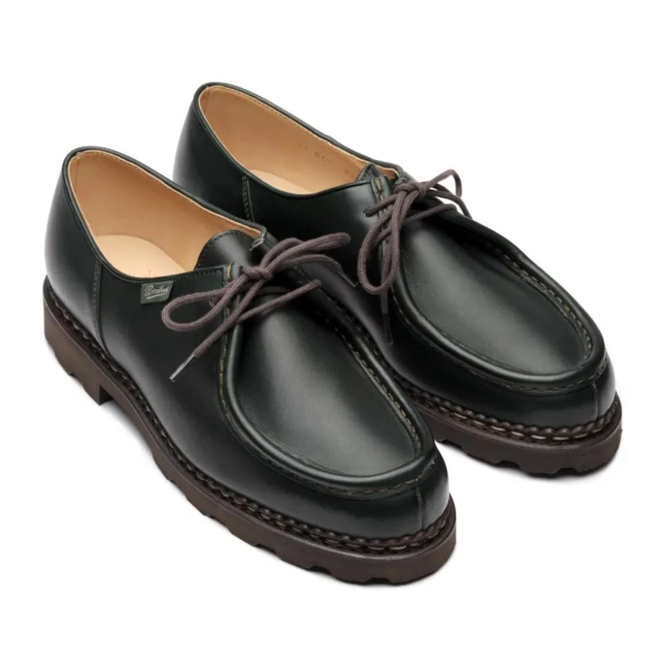 Michael Schnürschuhe