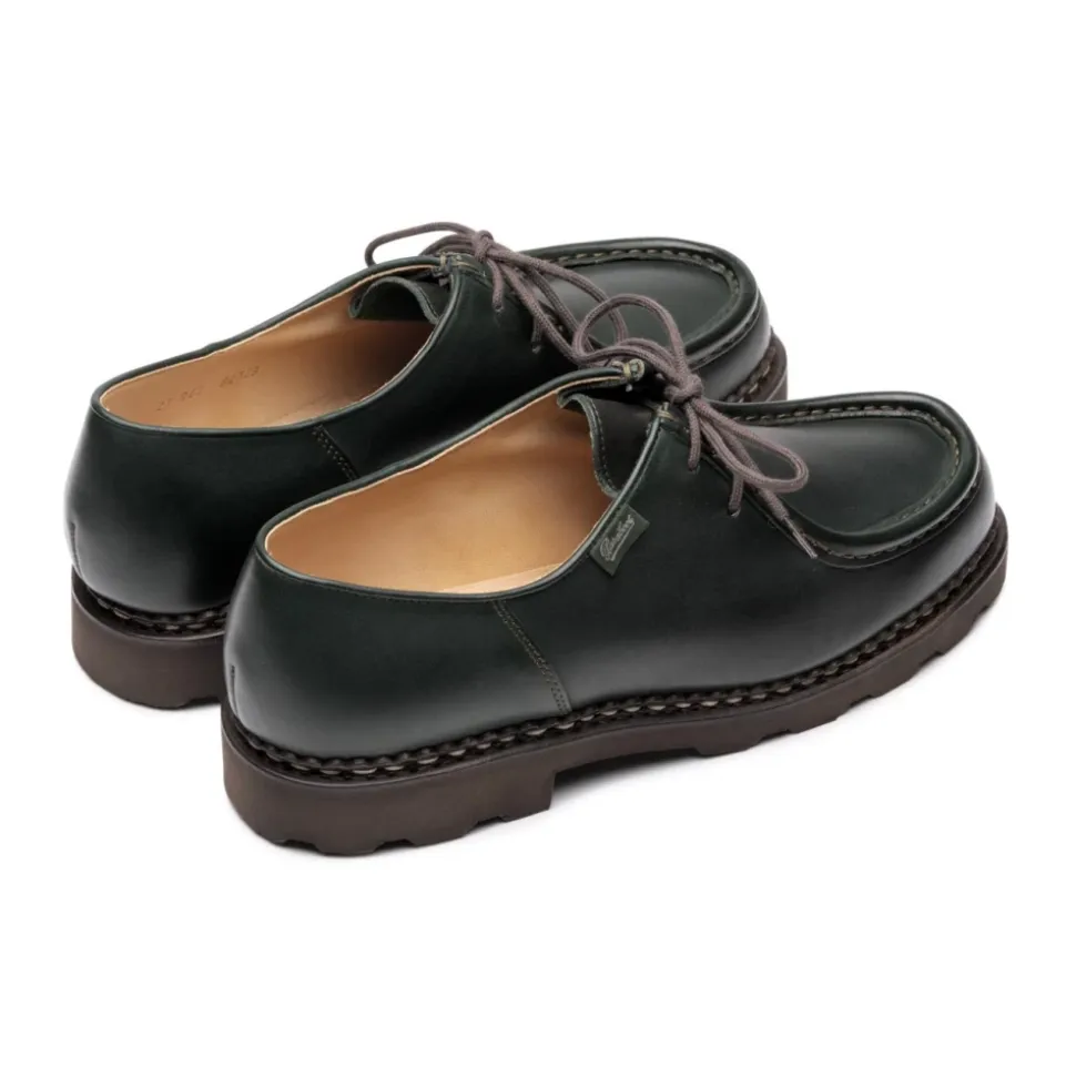 Michael Schnürschuhe