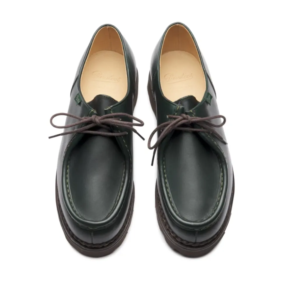 Michael Schnürschuhe