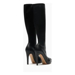 Michelle Bis Zum Knie Stiefel