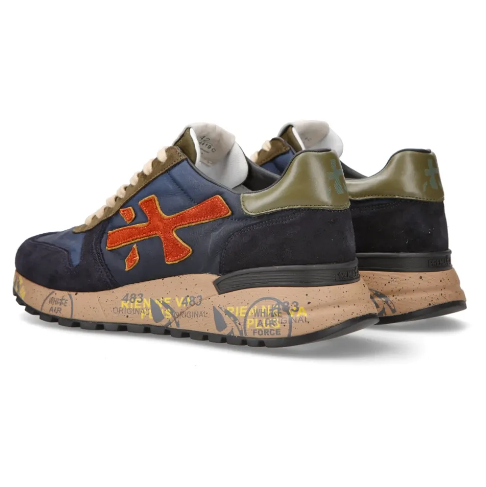 MICK 6419 Sneaker