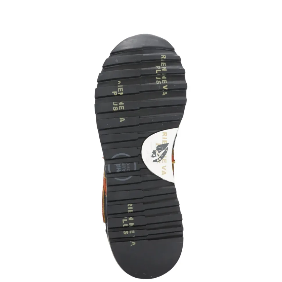 MICK 6419 Sneaker