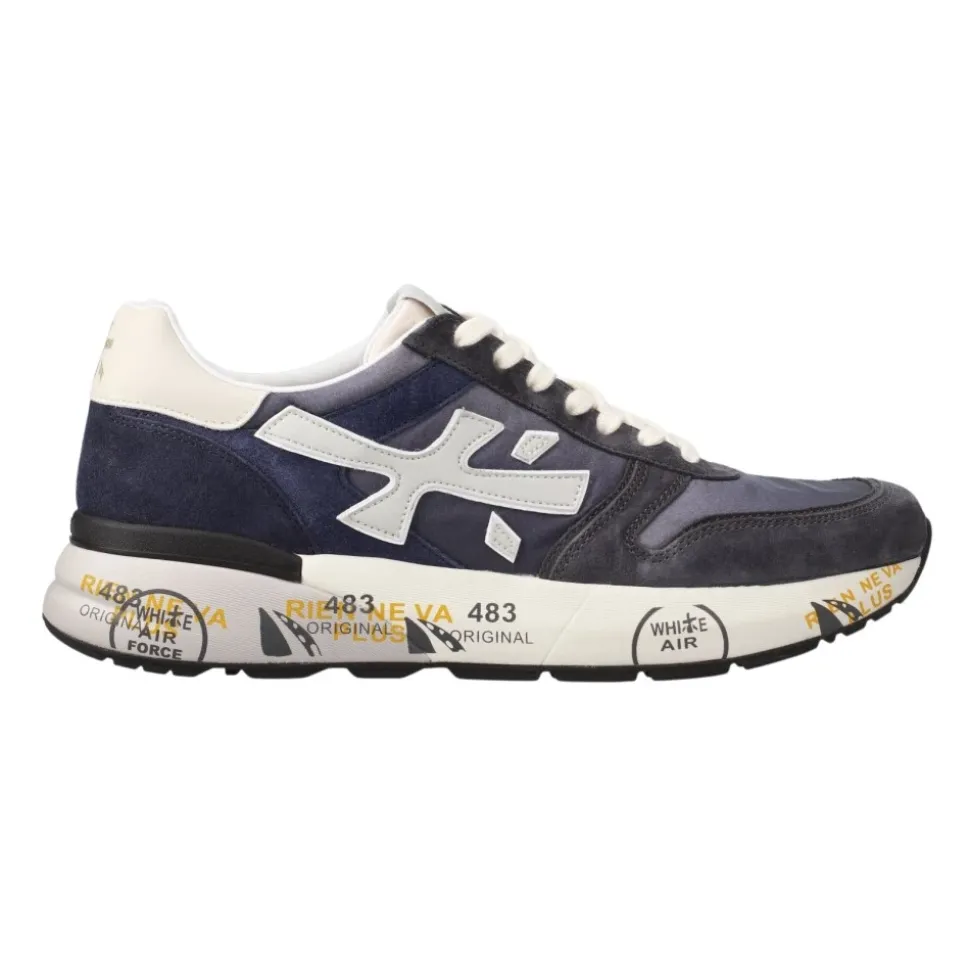 MICK 7209 Sneakers