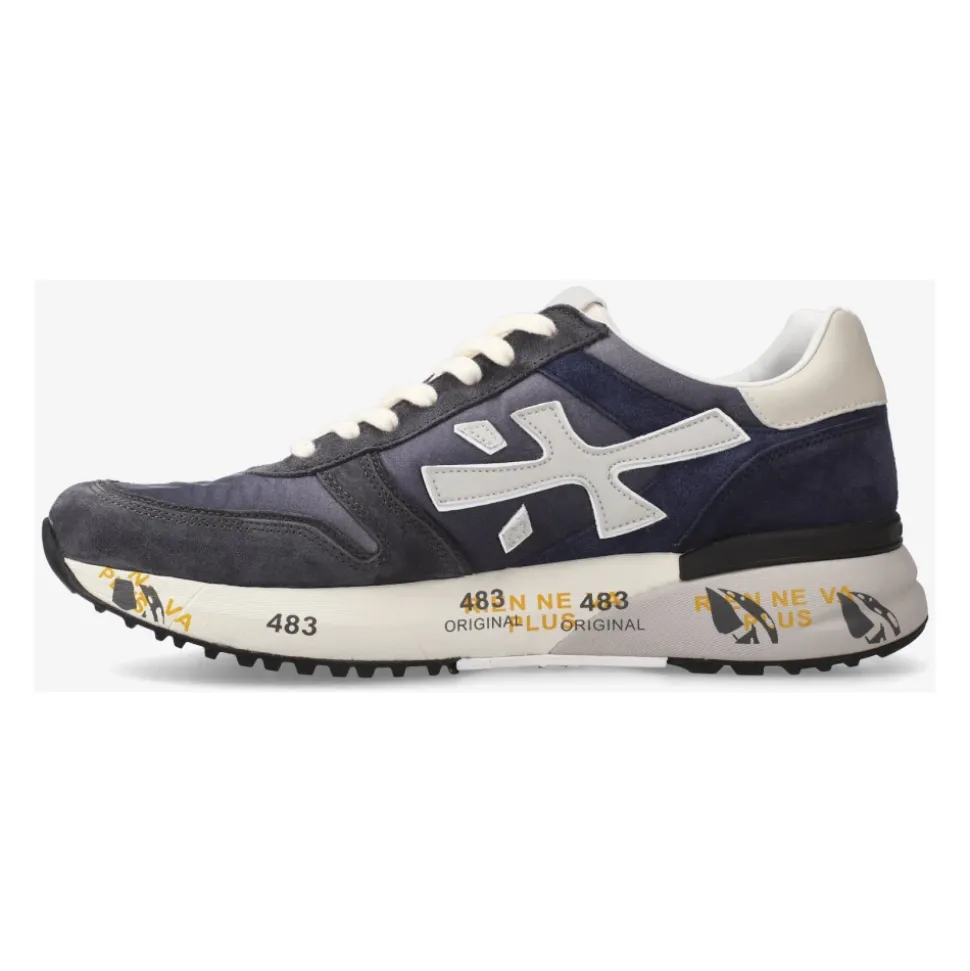 MICK 7209 Sneakers