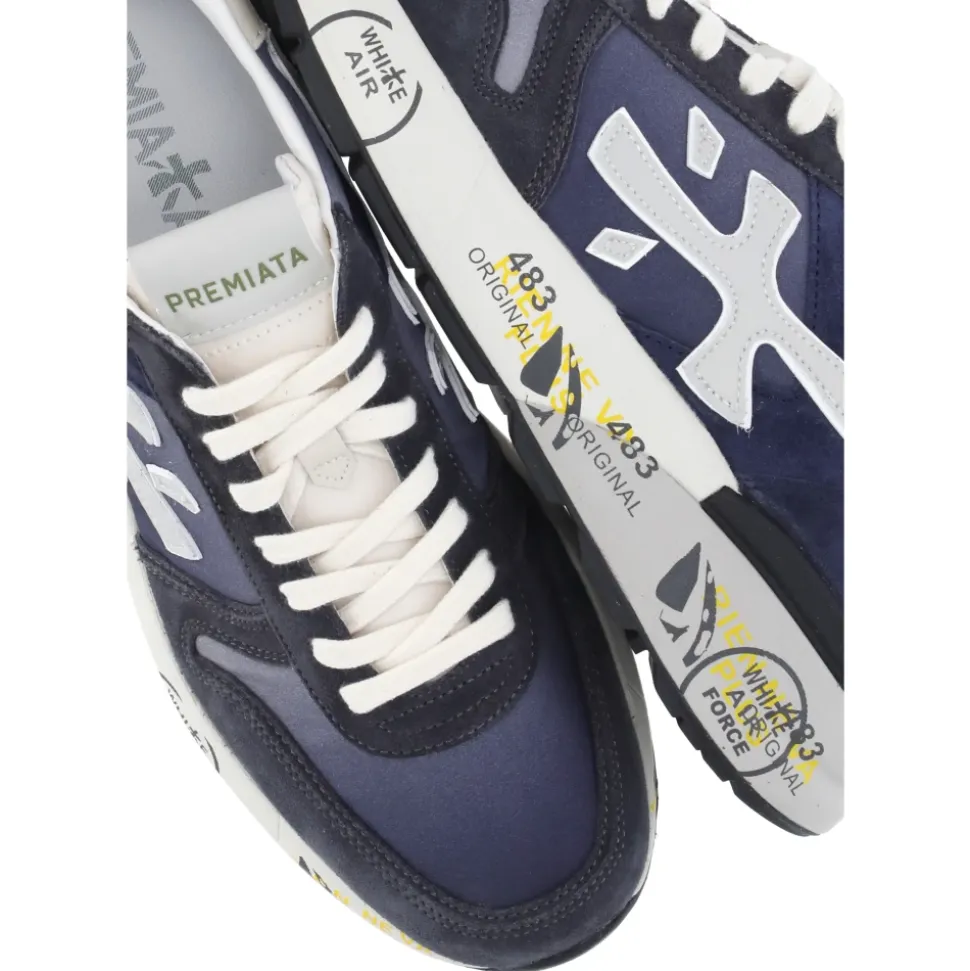 MICK 7209 Sneakers