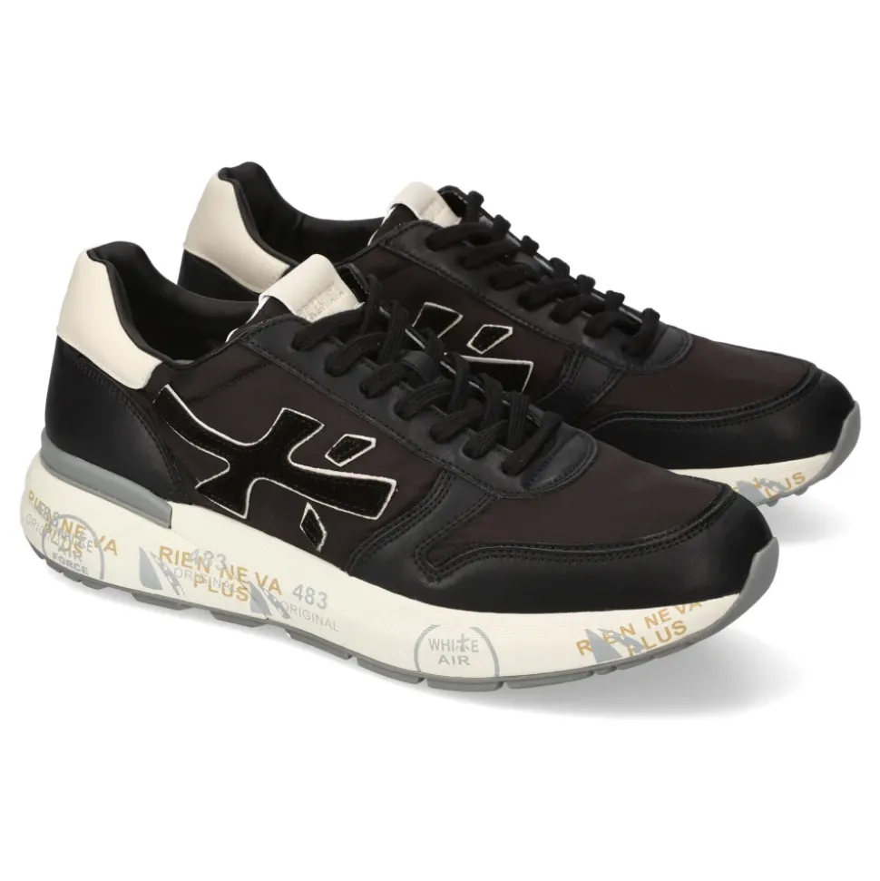 MICK 7249 Sneakers