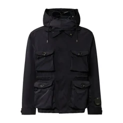 Micro Kei Mille Jacket