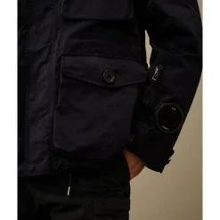 Micro Kei Mille Jacket