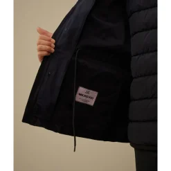 Micro Kei Mille Jacket