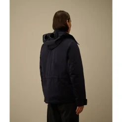 Micro Kei Mille Jacket