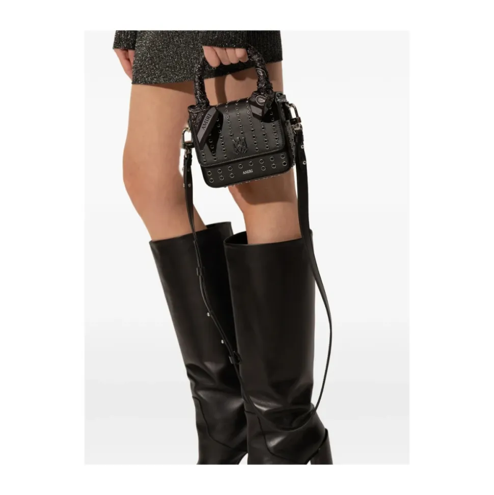 Micro MA Stud Bag