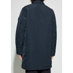 Micro Twill Mantel