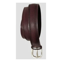 Micro-Perforierter Gürtel