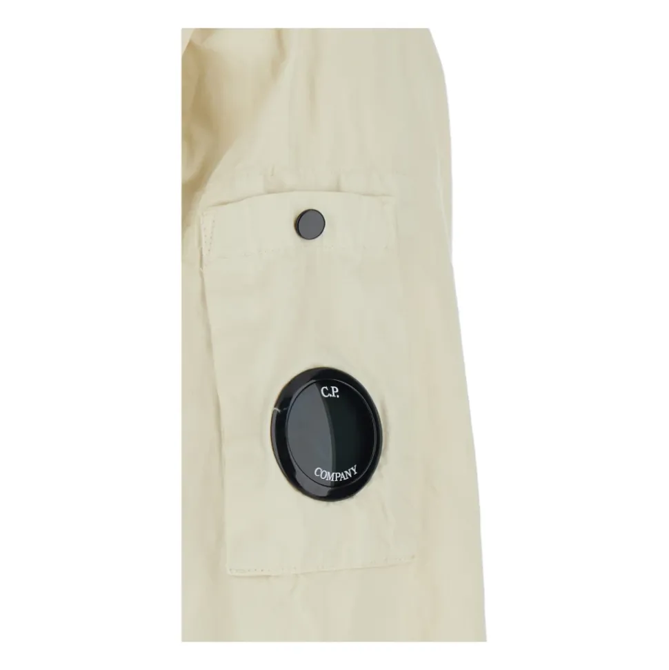 Micro-Reps Kapuzenjacke mit Linse