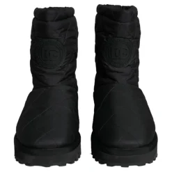 Mid Calf Boots