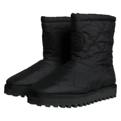 Mid Calf Boots
