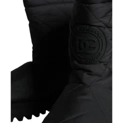 Mid Calf Boots