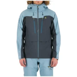 Midi Shell Jkt