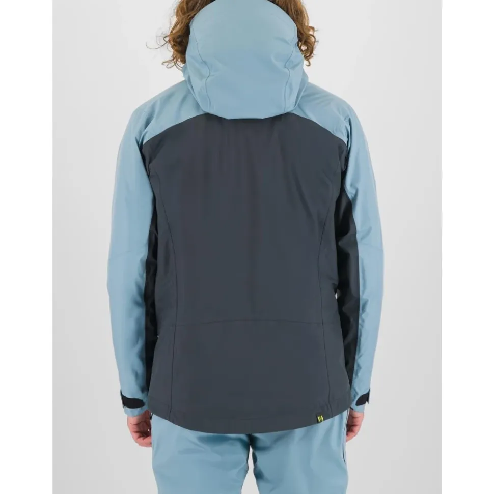 Midi Shell Jkt