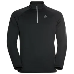MIDLAYER 1/2 ZIP BESSO