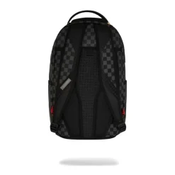 Midnight Chateau Multicolor Rucksack