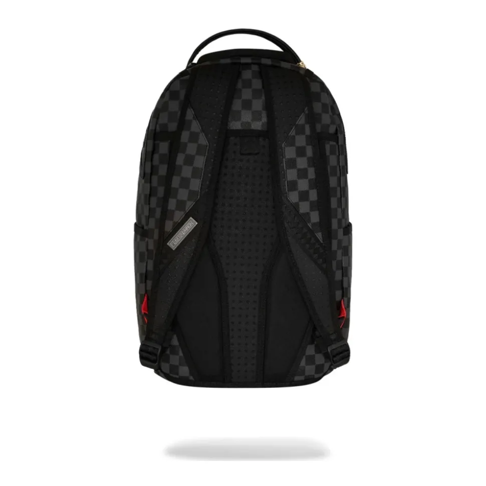 Midnight Chateau Multicolor Rucksack