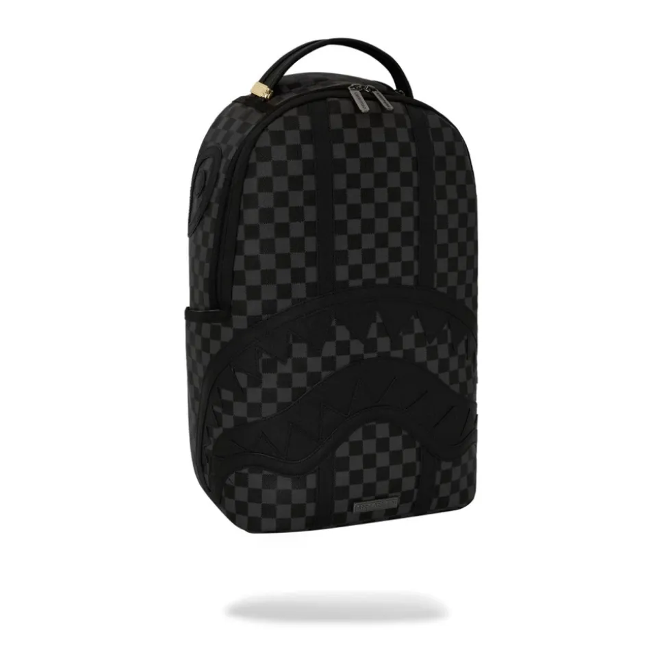 Midnight Chateau Multicolor Rucksack