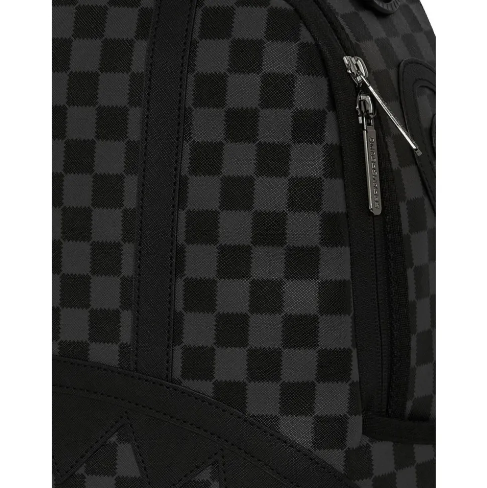 Midnight Chateau Multicolor Rucksack