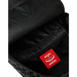 Midnight Chateau Multicolor Rucksack