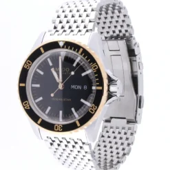Mido - UOMO - M0268302105100 - Ocean Star 200 Tribut - Automatisch M026.830.21.051.00 - Uhr