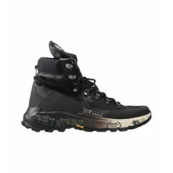 Midtreck MID-442 High-top Sneakers
