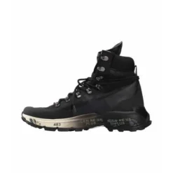 Midtreck MID-442 High-top Sneakers