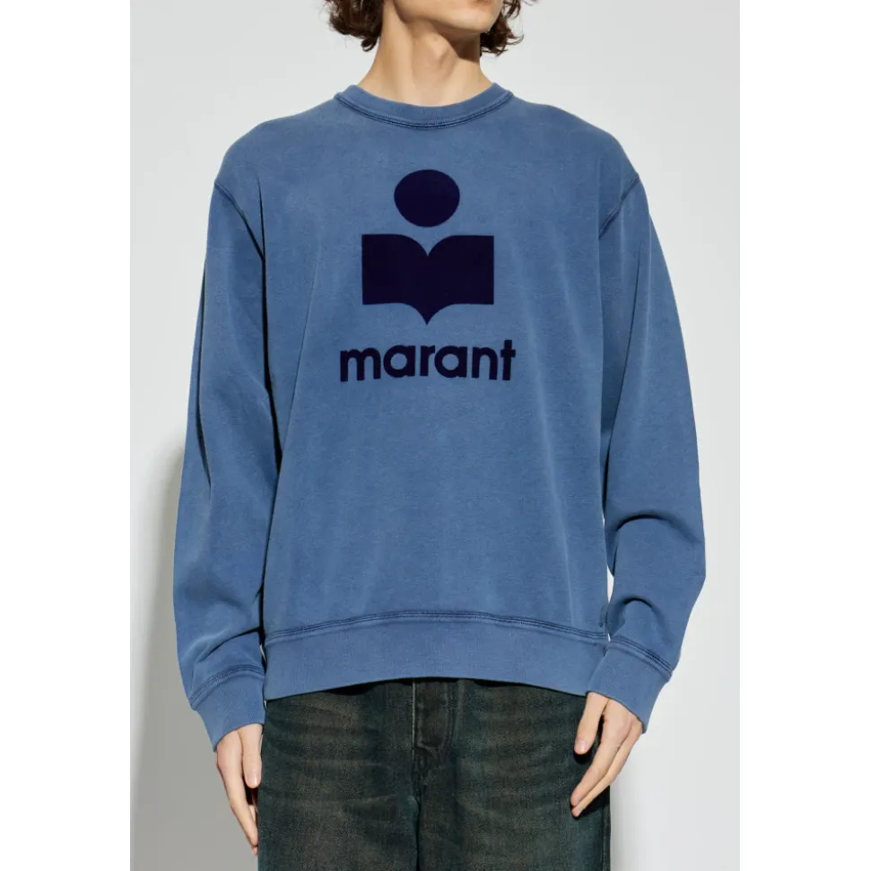 Mikoy Sweatshirt