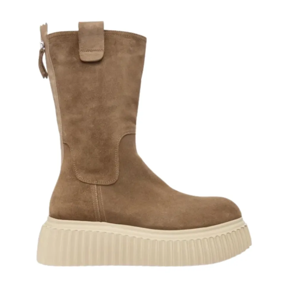 Milagros High Boots