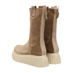 Milagros High Boots