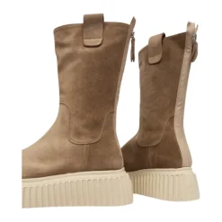 Milagros High Boots