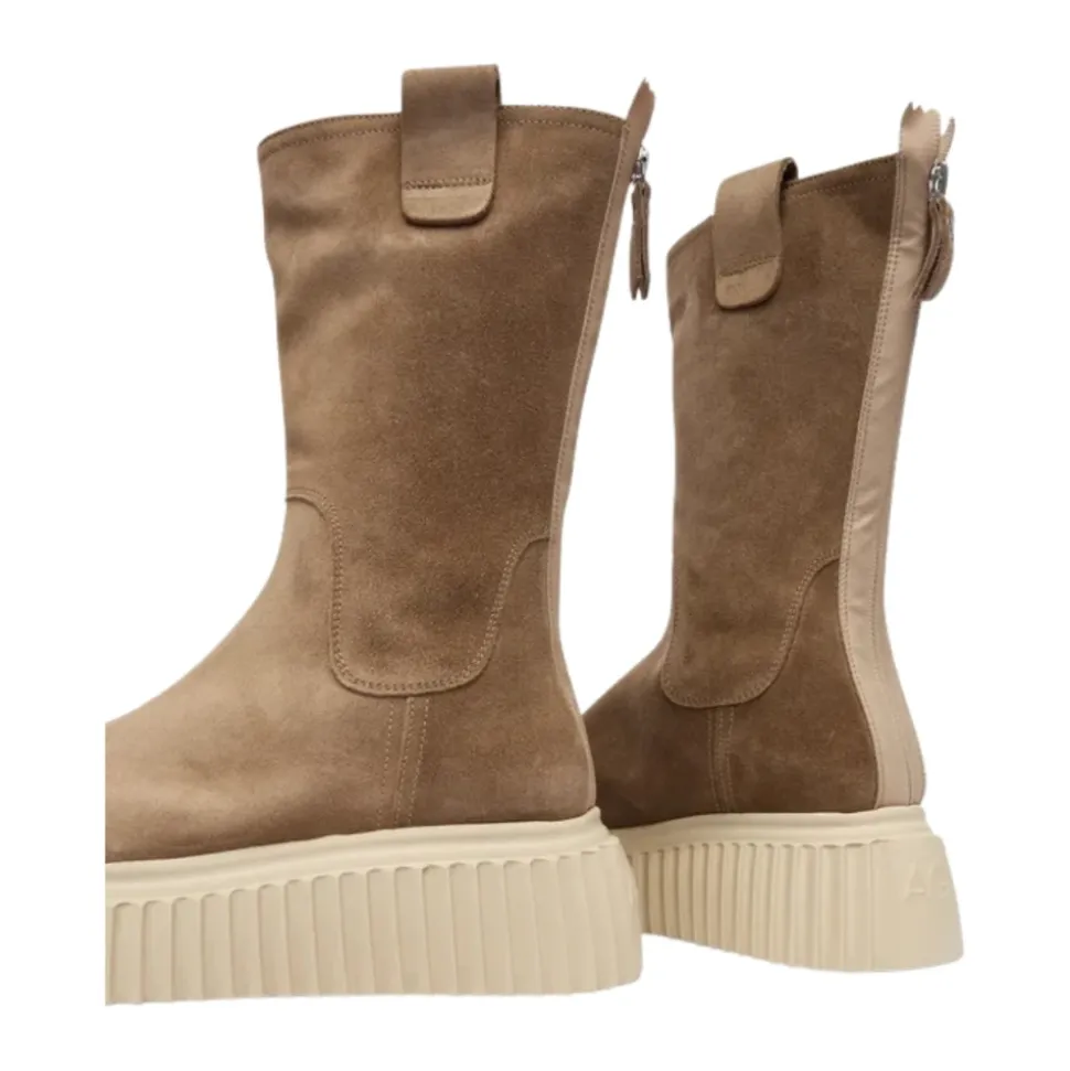 Milagros High Boots