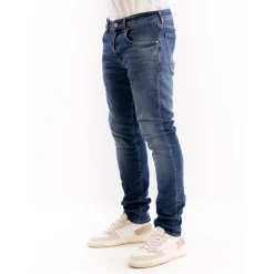 Milano 5019 Jeans