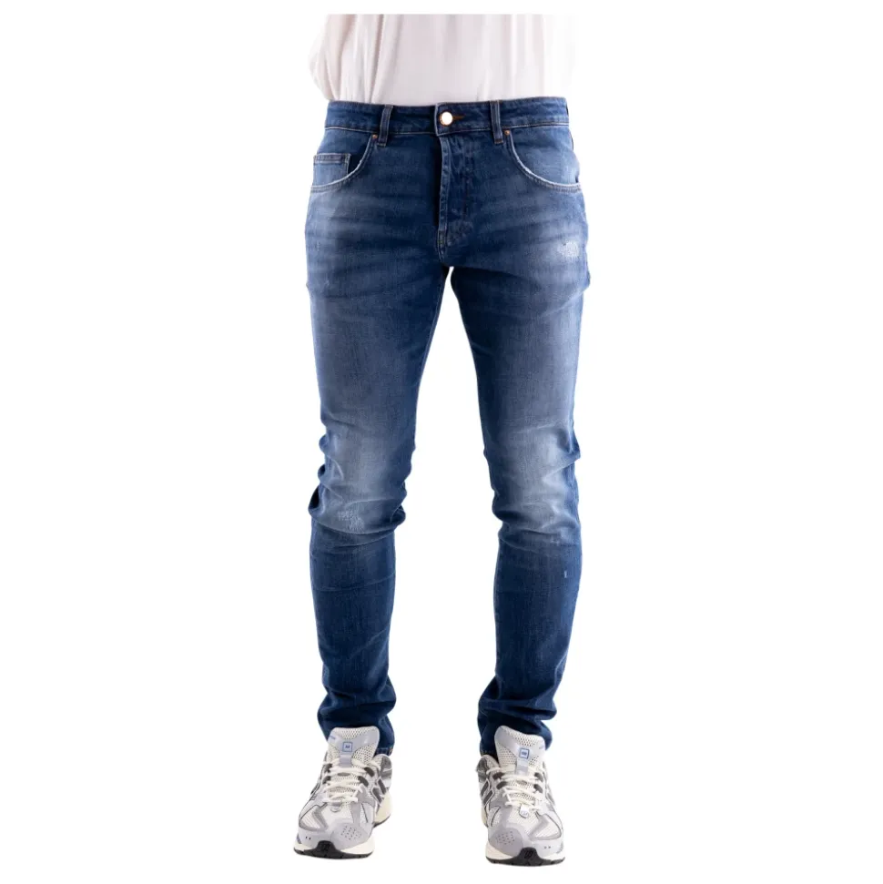 Milano Jeans