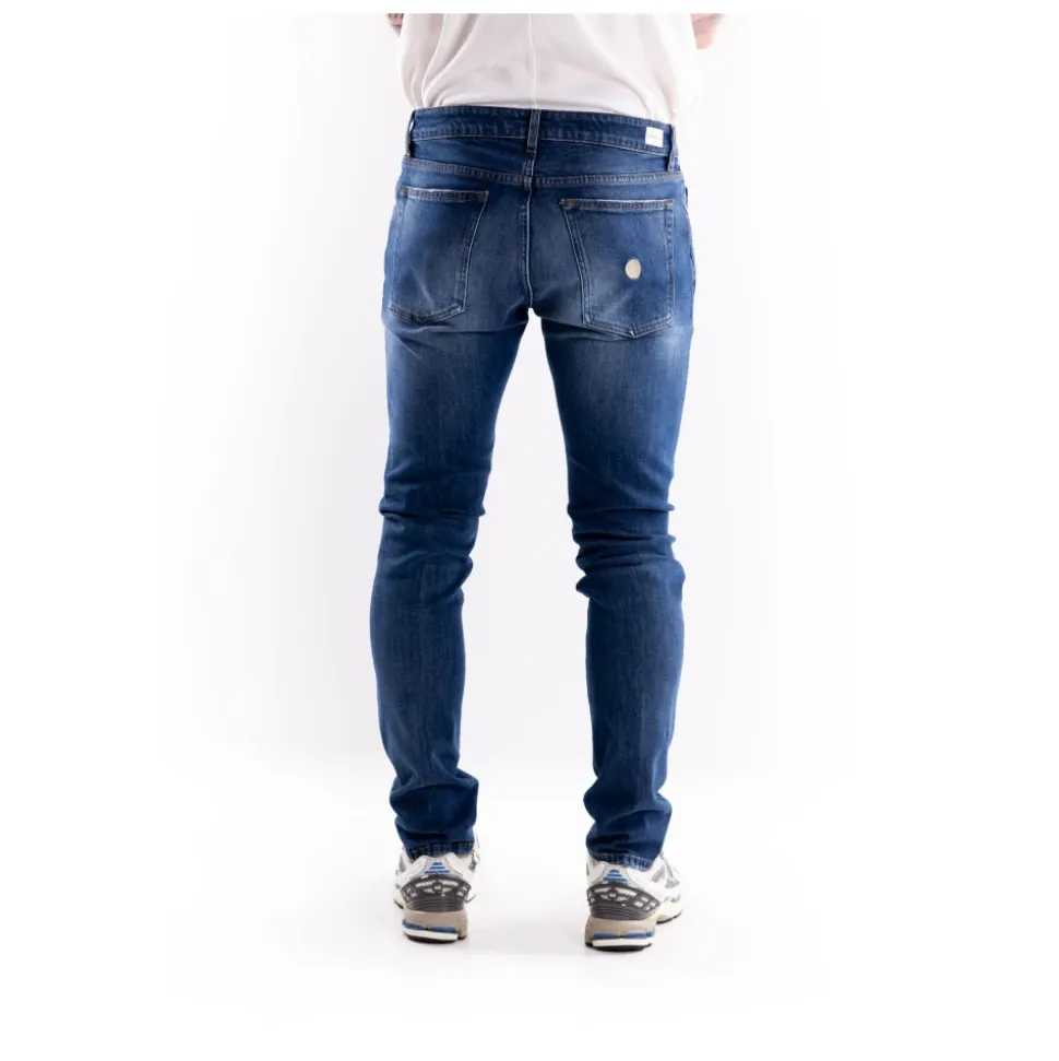 Milano Jeans