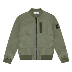 Military Green Jacket