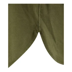 Militärstil Hemden für Herren